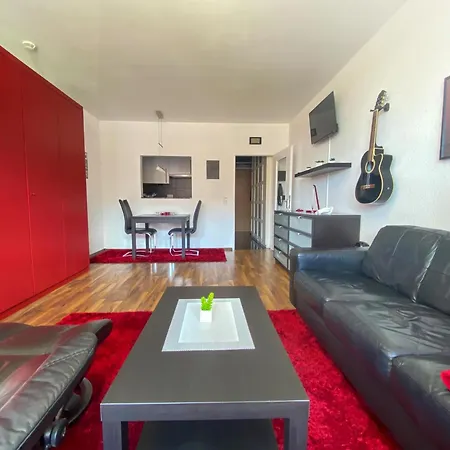 Apartment Moby Dick Carpe Vitam *