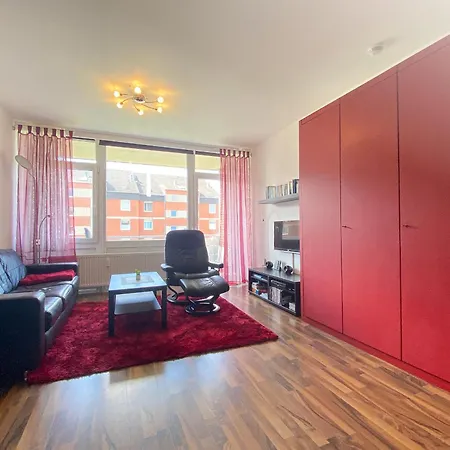 Apartment Moby Dick Carpe Vitam