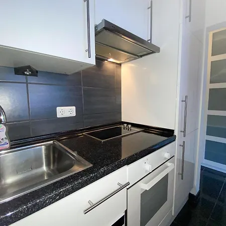 Apartmán Moby Dick Carpe Vitam *
